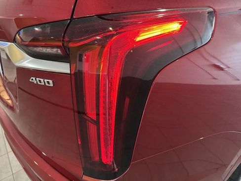 Certified 2024 Cadillac XT6 Premium Luxury w/ Technology Package AWD/4WD image 13