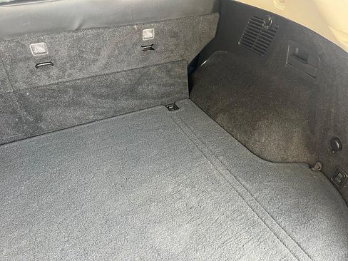 Used 2015 Nissan Murano SL w/ Cargo Package image 22