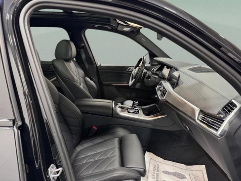 Certified 2023 BMW X5 xDrive40i w/ M Sport Package image 19