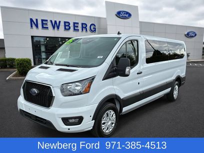 Used 2025 Ford Transit 350 XLT