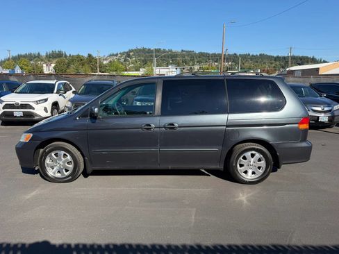 Used 2004 Honda Odyssey EX-L image 7