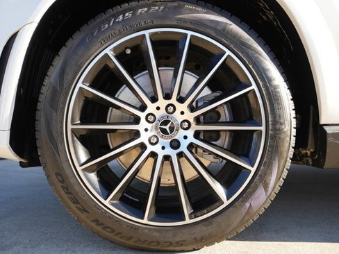 Certified 2022 Mercedes-Benz GLE 450 GLE 450 image 13