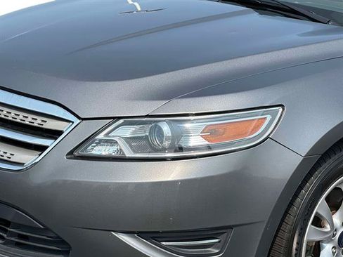 Used 2012 Ford Taurus SEL FWD image 7