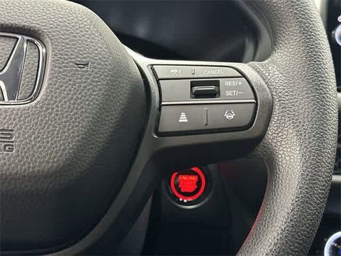 New 2026 Honda HR-V LX image 18