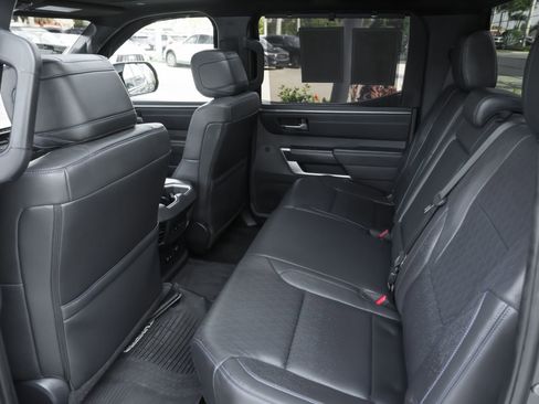 Used 2024 Toyota Tundra Platinum image 33