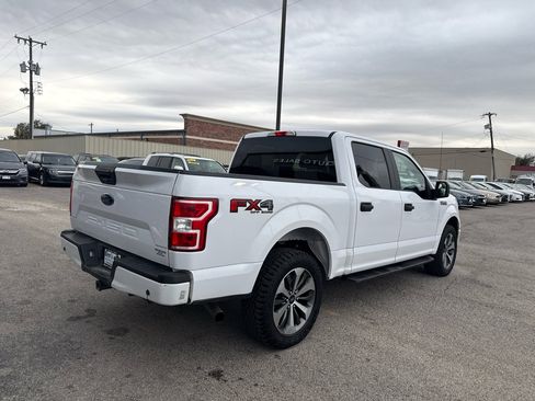 Used 2019 Ford F150 XL w/ Equipment Group 101A Mid image 6