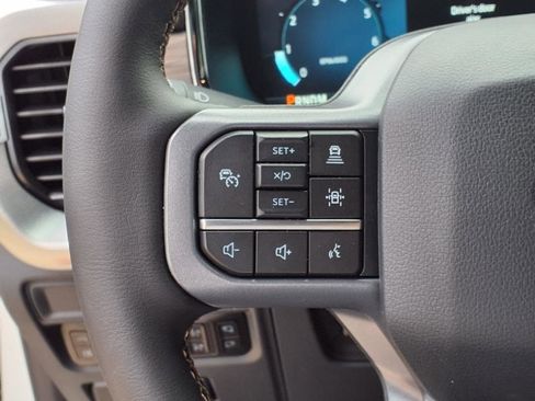 New 2025 Ford F150 Lariat w/ Equipment Group 501A Mid image 16