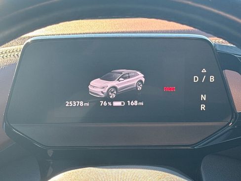 Used 2021 Volkswagen ID.4 Pro S image 18