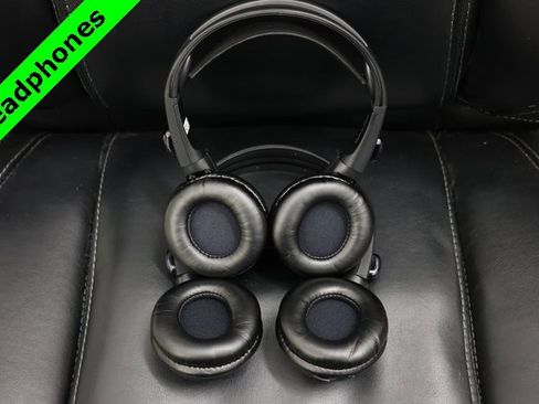 Used 2023 Lexus LX 600 4WD w/ Ultra Luxury Package image 53