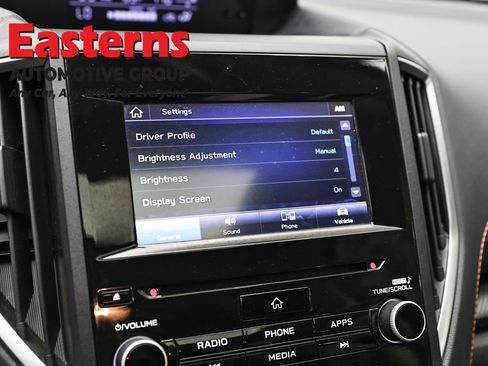 Used 2021 Subaru Crosstrek 2.0i Premium w/ Moonroof Package image 19