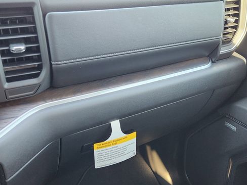 New 2026 GMC Sierra 1500 SLT w/ SLT Premium Package AWD/4WD image 23