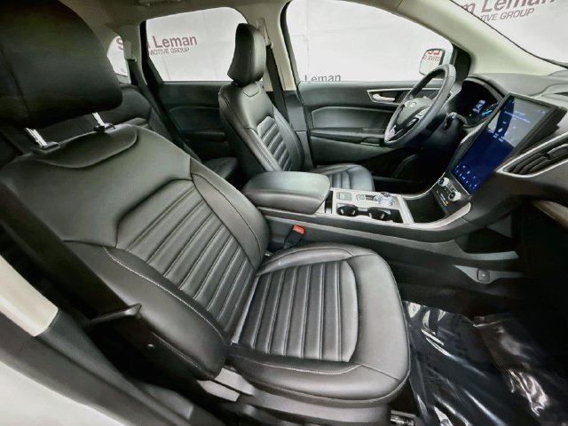 Used 2024 Ford Edge SEL w/ Convenience Package AWD/4WD image 26