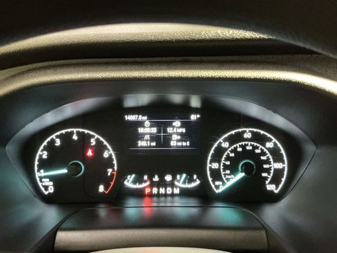 Used 2024 Ford Transit 250 Base w/ Exterior Upgrade Package image 25