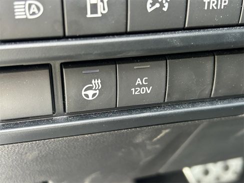 Used 2024 Toyota Sequoia TRD Pro image 31