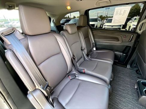 Used 2024 Honda Odyssey EX-L image 15