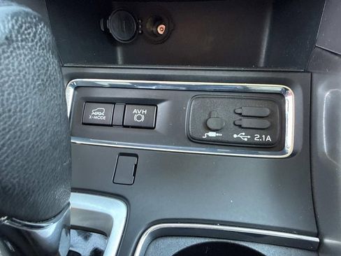 Used 2020 Subaru Ascent Limited image 35