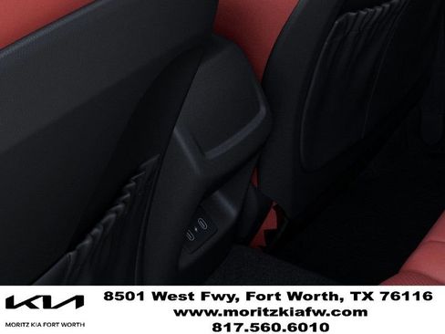 New 2026 Kia K5 GT-Line FWD image 15