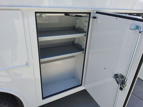 New 2026 Ford E-350 and Econoline 350 Super Duty w/ Power Equipment Group image 23