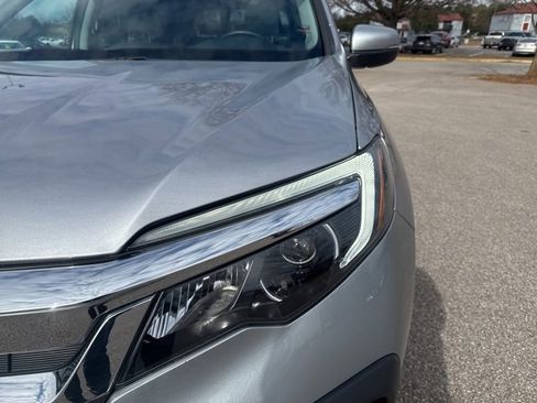 Used 2021 Honda Pilot EX-L image 9