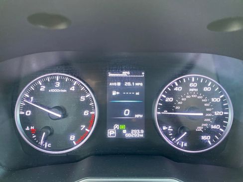 Used 2022 Subaru Outback Limited image 47