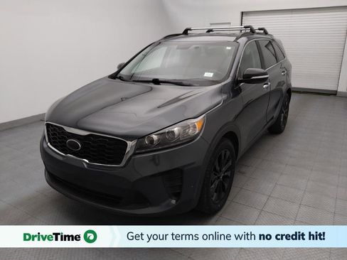 Used 2019 Kia Sorento S FWD image 1