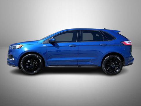 Used 2023 Ford Edge ST-Line AWD/4WD image 8