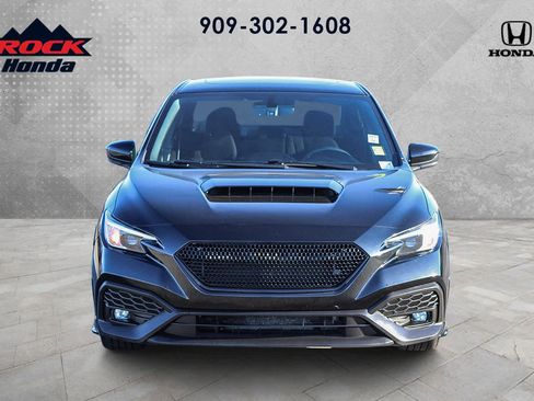 Used 2022 Subaru WRX Premium w/ Popular Package #1 image 2