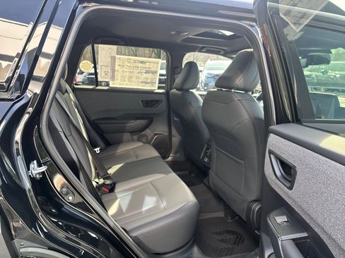 New 2026 Subaru Outback Premium image 40