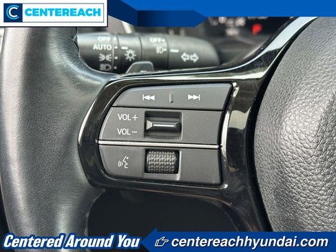 Used 2023 Honda Pilot Elite image 20