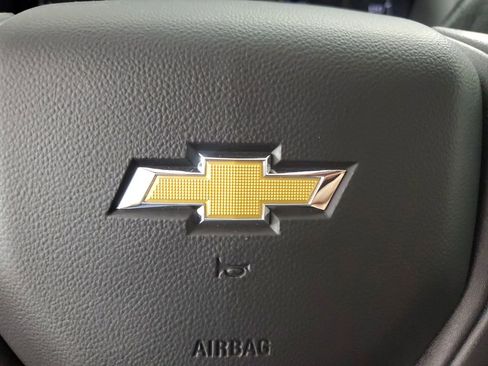 New 2026 Chevrolet Silverado 2500 Custom image 21