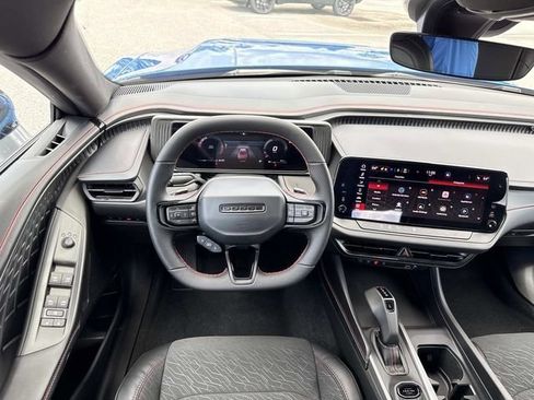 New 2026 Dodge Charger R/T w/ Driver Convenience Group AWD/4WD image 15