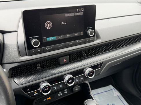 Used 2024 Honda CR-V Sport image 22