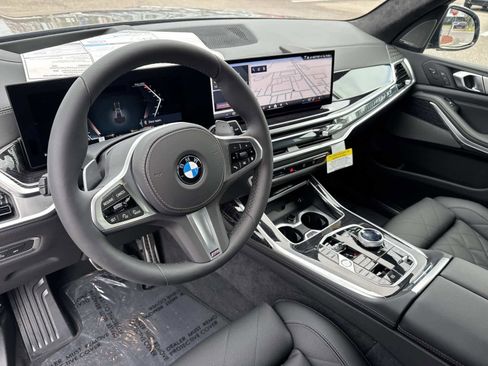 New 2026 BMW X7 xDrive40i w/ Executive Package image 22