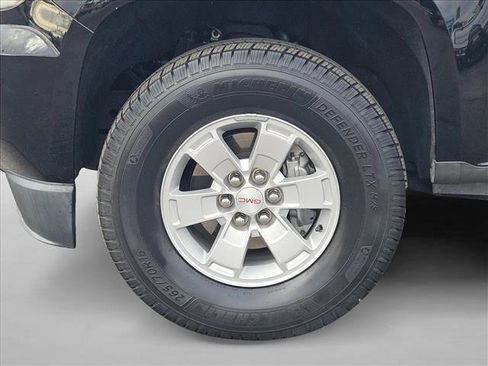 Used 2016 GMC Canyon 2WD w/ Convenience Package image 21