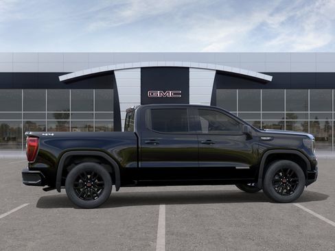 New 2026 GMC Sierra 1500 Elevation w/ Preferred Package image 5