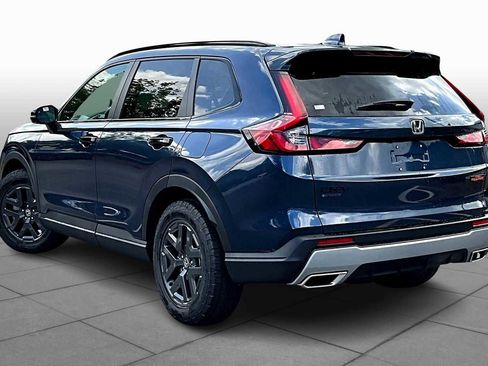 New 2026 Honda CR-V TrailSport image 7
