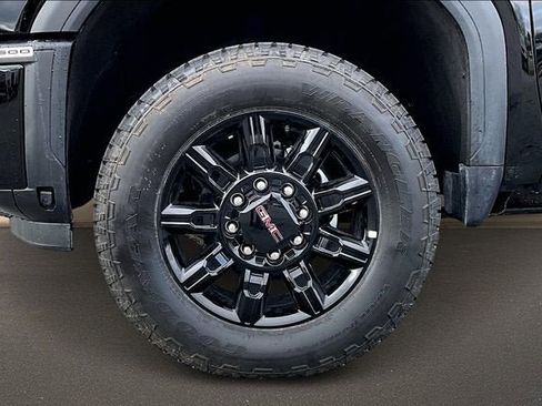 New 2026 GMC Sierra 2500 AT4 w/ Max Trailering Package image 14