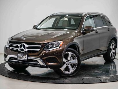 Certified 2016 Mercedes-Benz GLC 300 4MATIC