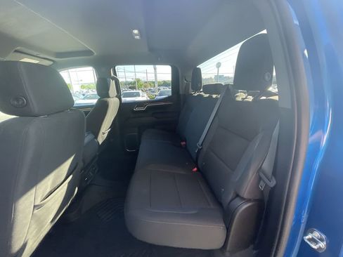 Used 2022 Chevrolet Silverado 1500 RST AWD/4WD image 25
