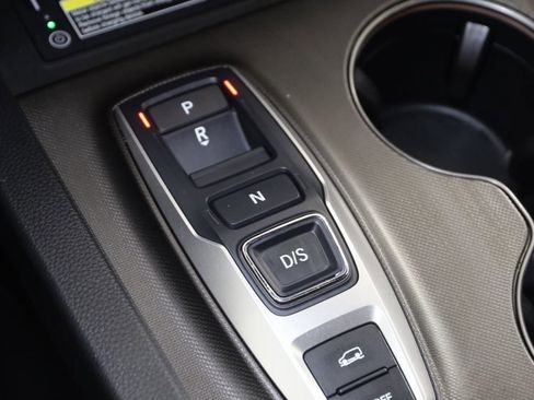 Used 2024 Honda Passport TrailSport image 7