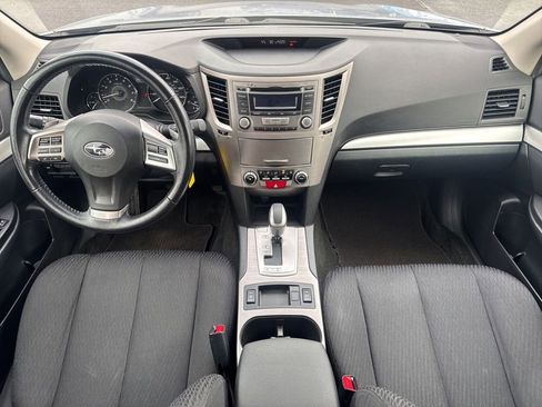 Used 2012 Subaru Outback 2.5i Premium w/ All-Weather Pkg image 23