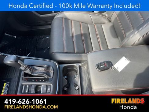 Used 2025 Honda CR-V Sport-L image 24