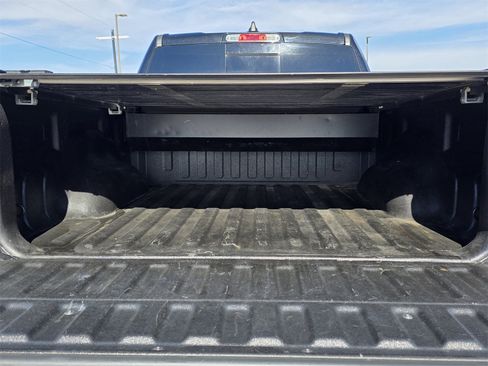 Used 2022 RAM 1500 TRX image 24