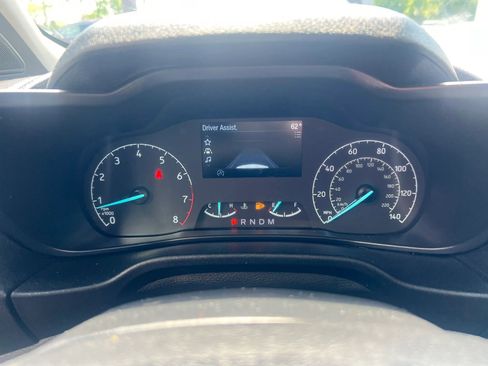 Used 2020 Ford Transit Connect XL FWD image 20