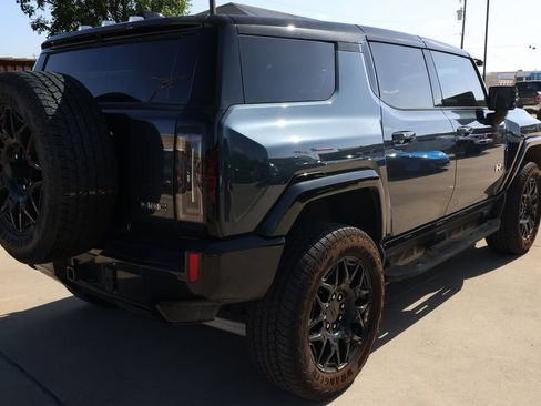 Used 2026 GMC Hummer EV SUV AWD/4WD image 5