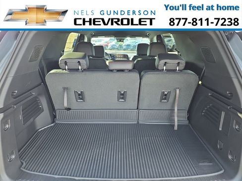 New 2026 Chevrolet Traverse Z71 w/ Enhanced Driving Package AWD/4WD image 15