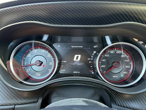 Used 2023 Dodge Charger Scat Pack RWD image 23