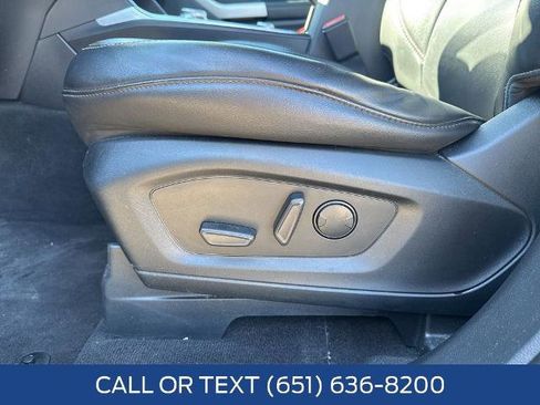 Certified 2022 Ford Explorer XLT w/ Equipment Group 202A image 29