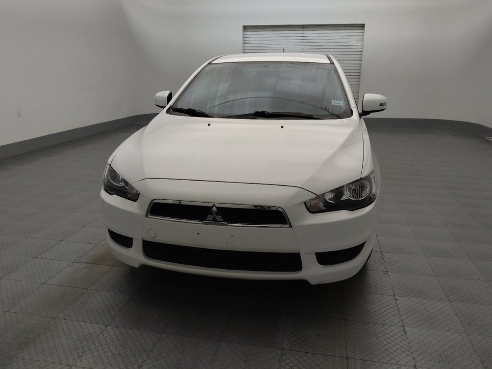 Used 2015 Mitsubishi Lancer ES FWD image 15