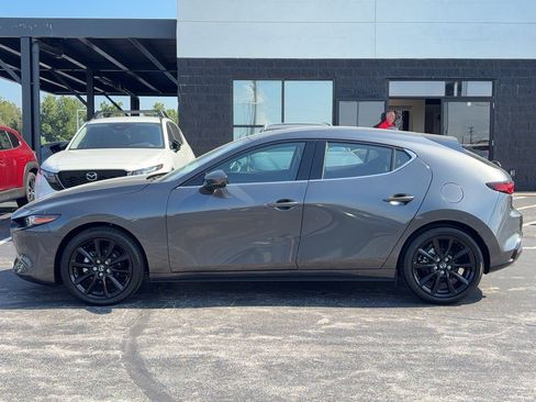 New 2026 MAZDA MAZDA3 2.5 S Hatchback w/ Premium Pkg FWD image 2